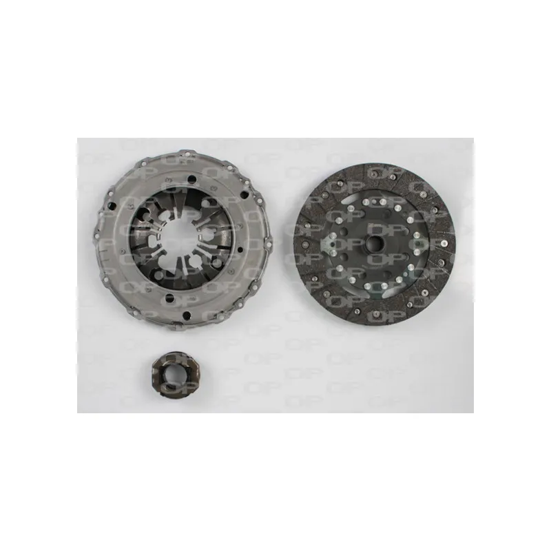 Kit d'embrayage OPEN PARTS CLK9091.03