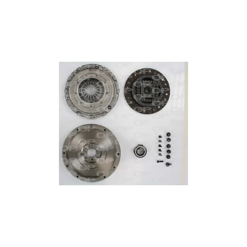 Kit d'embrayage + volant moteur OPEN PARTS CLK9092.04