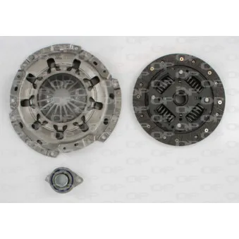 Kit d'embrayage OPEN PARTS CLK9093.03