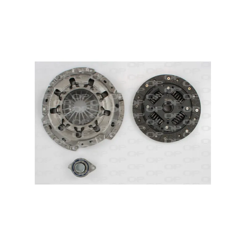 Kit d'embrayage OPEN PARTS CLK9093.03