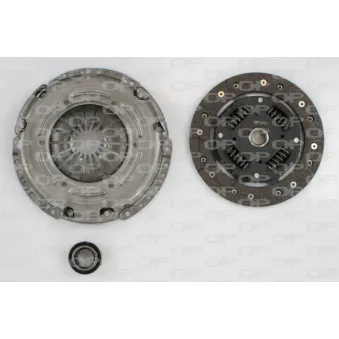 Kit d'embrayage OPEN PARTS CLK9094.03