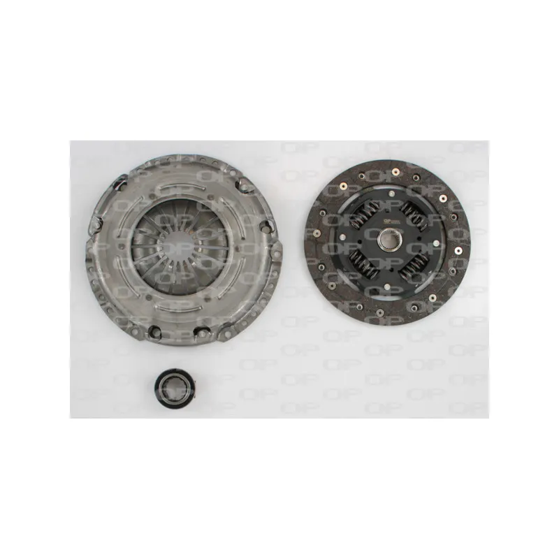 Kit d'embrayage OPEN PARTS CLK9094.03