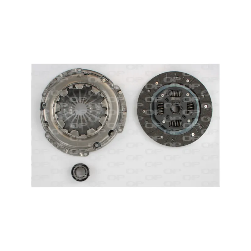 Kit d'embrayage OPEN PARTS CLK9095.03