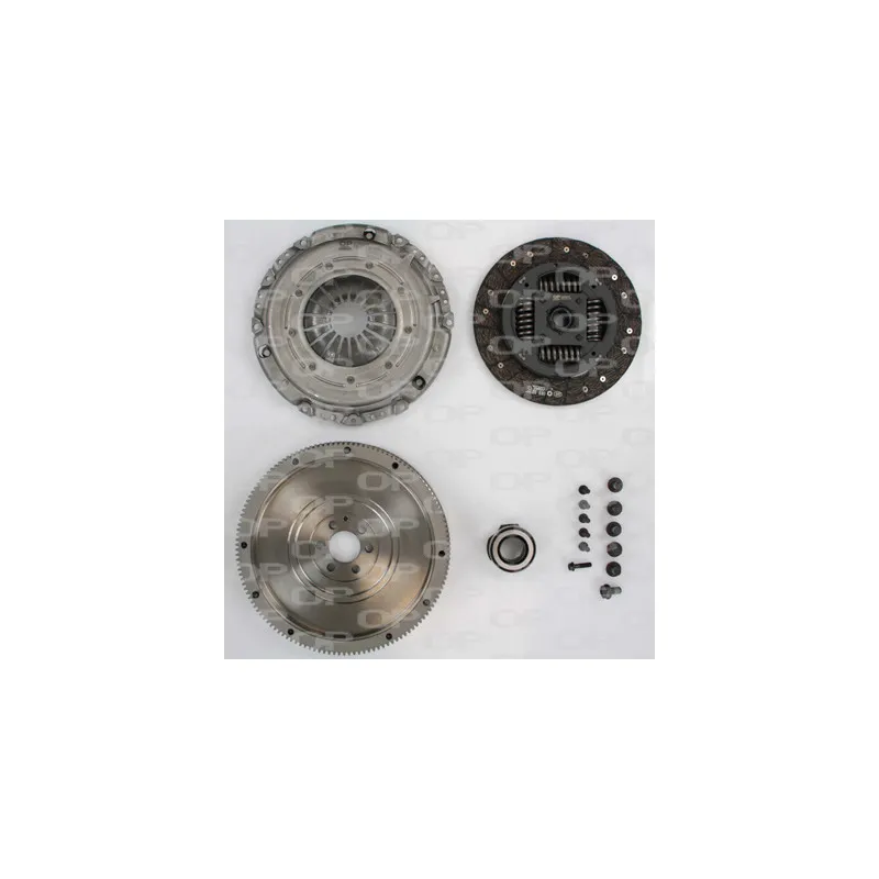 Kit d'embrayage + volant moteur OPEN PARTS CLK9096.04