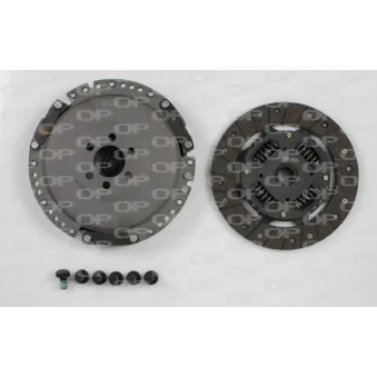 Kit d'embrayage OPEN PARTS CLK9097.02