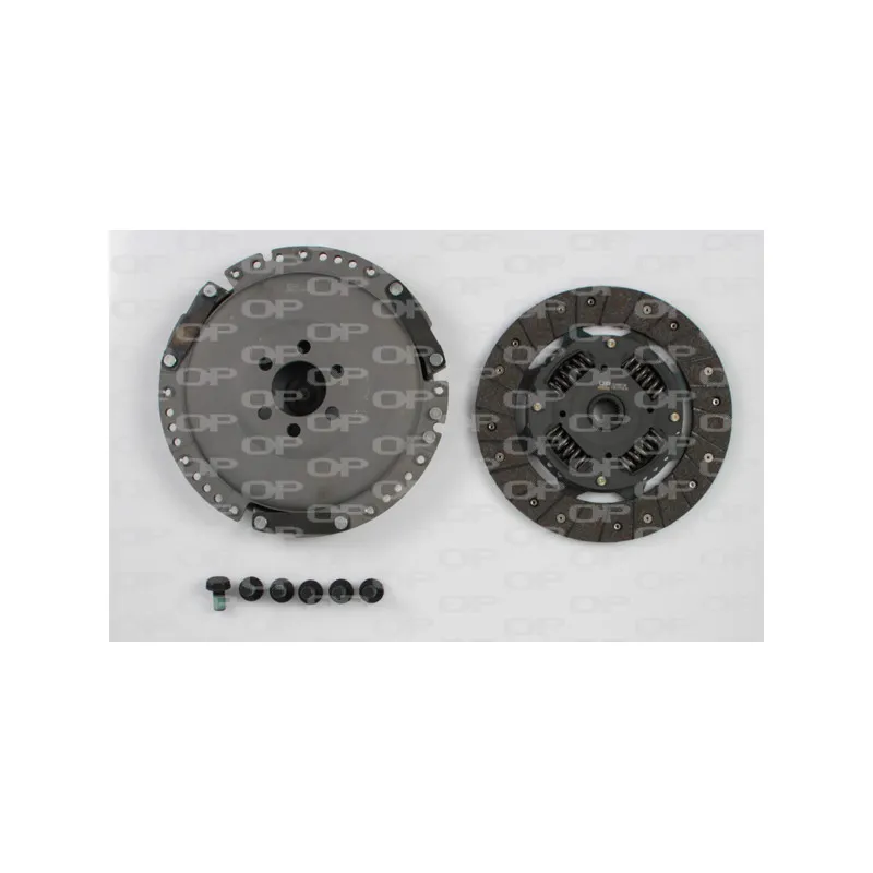 Kit d'embrayage OPEN PARTS CLK9097.02
