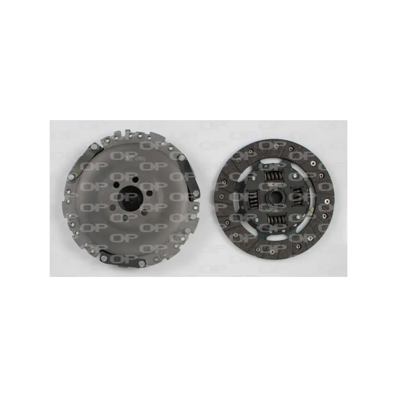 Kit d'embrayage OPEN PARTS CLK9098.02