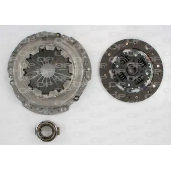 Kit d'embrayage OPEN PARTS CLK9099.03