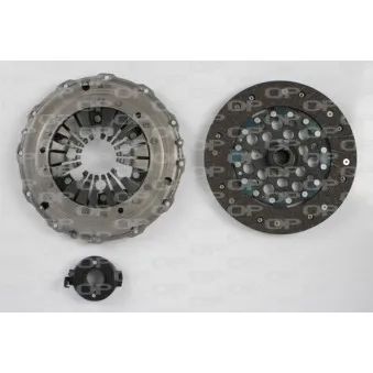 Kit d'embrayage OPEN PARTS