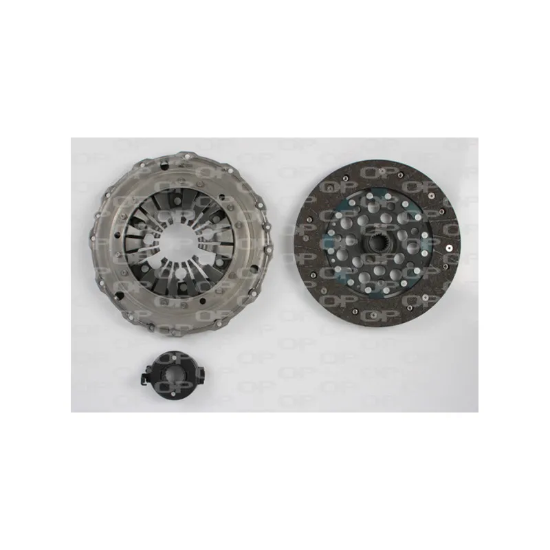 Kit d'embrayage OPEN PARTS CLK9102.03