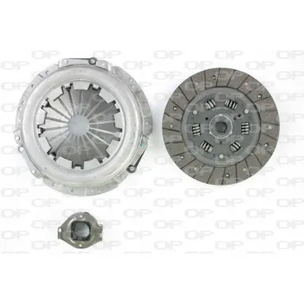Kit d'embrayage OPEN PARTS CLK9103.03