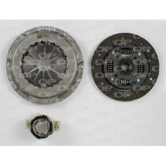 Kit d'embrayage OPEN PARTS CLK9104.03
