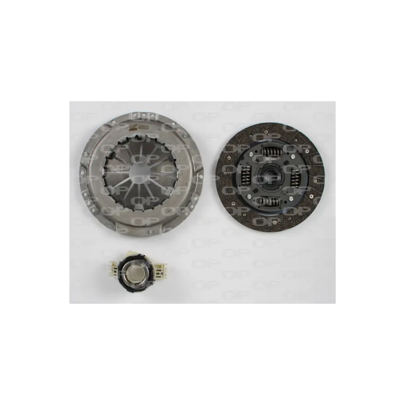 Kit d'embrayage OPEN PARTS CLK9104.03