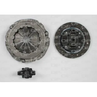 Kit d'embrayage OPEN PARTS CLK9105.03
