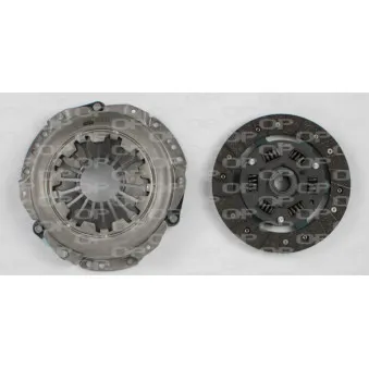 Kit d'embrayage OPEN PARTS CLK9106.02