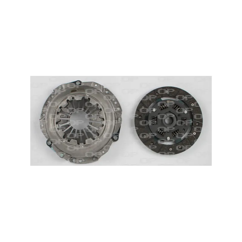 Kit d'embrayage OPEN PARTS CLK9106.02