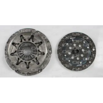 Kit d'embrayage OPEN PARTS