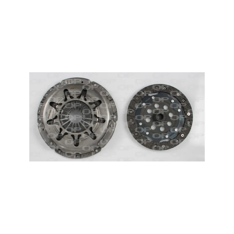 Kit d'embrayage OPEN PARTS CLK9107.02