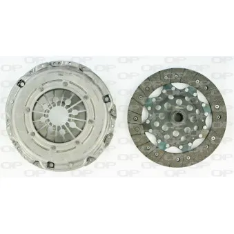 Kit d'embrayage OPEN PARTS CLK9108.02