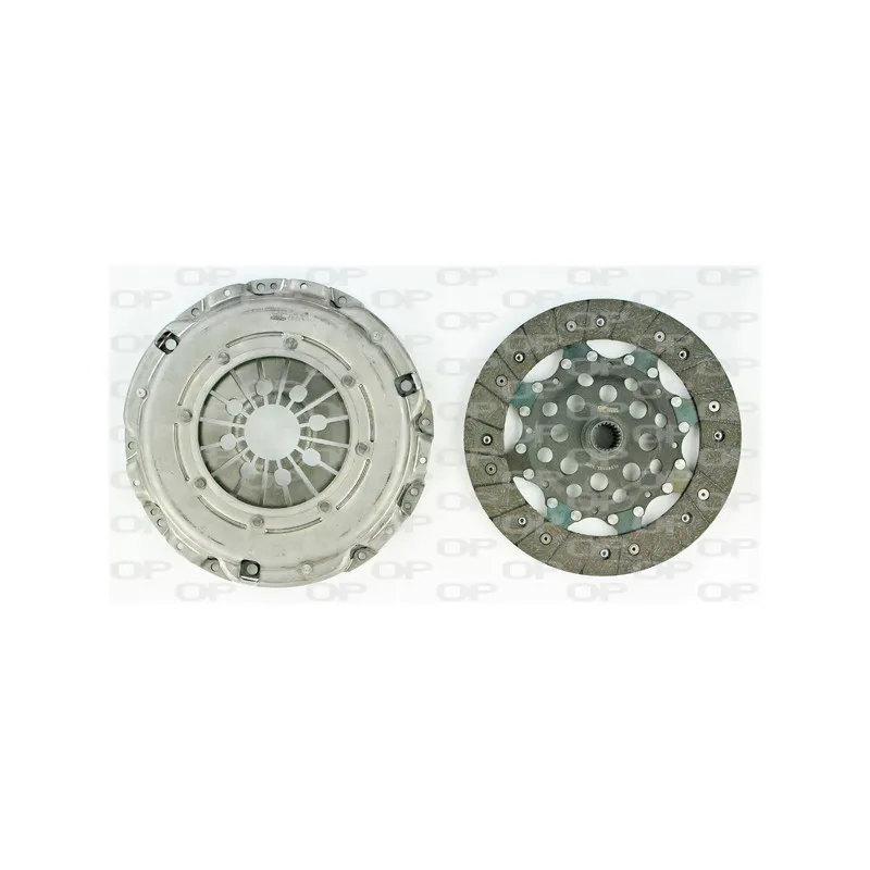 Kit d'embrayage OPEN PARTS CLK9108.02
