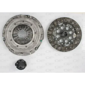 Kit d'embrayage OPEN PARTS CLK9111.03