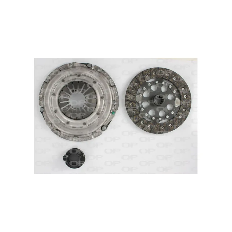 Kit d'embrayage OPEN PARTS CLK9111.03