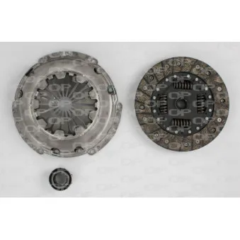 Kit d'embrayage OPEN PARTS CLK9113.03