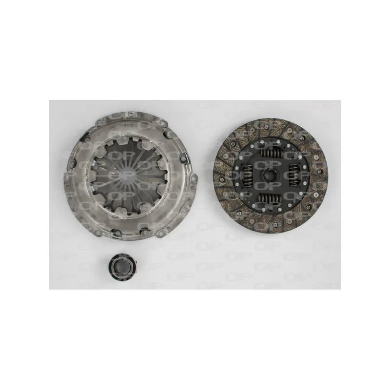 Kit d'embrayage OPEN PARTS CLK9113.03