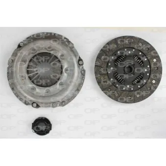 Kit d'embrayage OPEN PARTS CLK9114.03