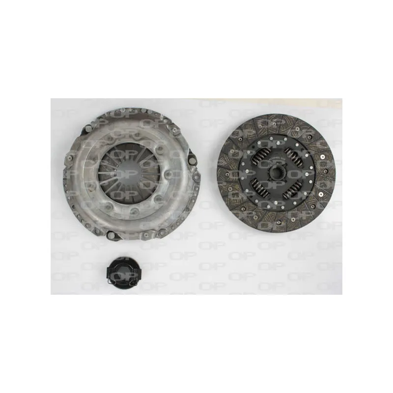 Kit d'embrayage OPEN PARTS CLK9114.03