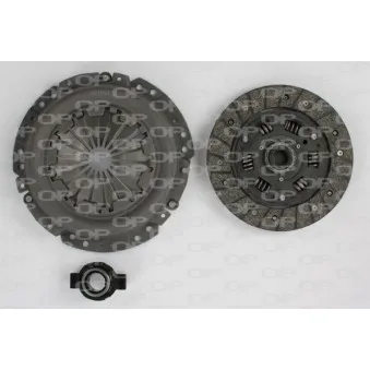 Kit d'embrayage OPEN PARTS CLK9115.03