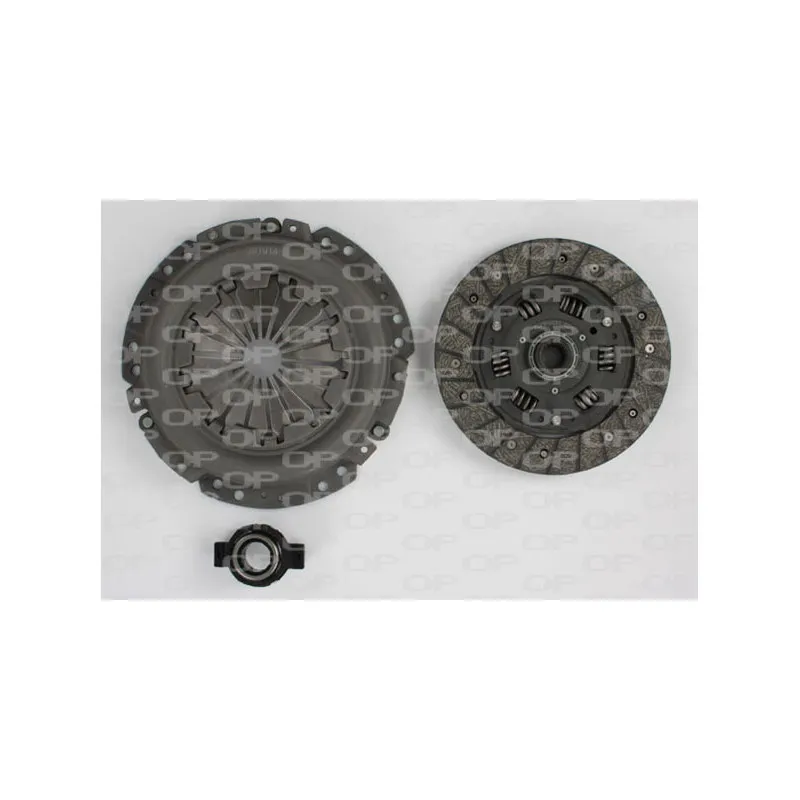 Kit d'embrayage OPEN PARTS CLK9115.03