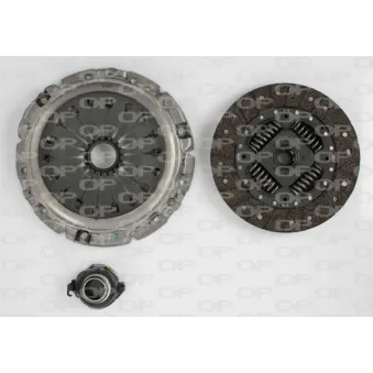 Kit d'embrayage OPEN PARTS CLK9117.03