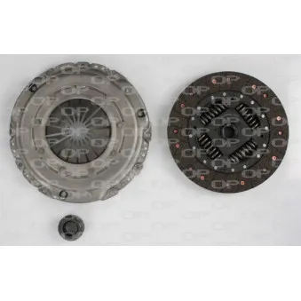Kit d'embrayage OPEN PARTS CLK9118.03