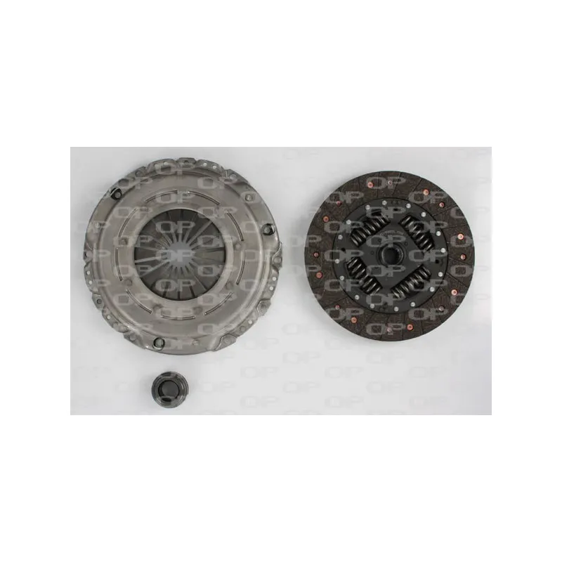 Kit d'embrayage OPEN PARTS CLK9118.03