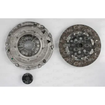 Kit d'embrayage OPEN PARTS CLK9119.03