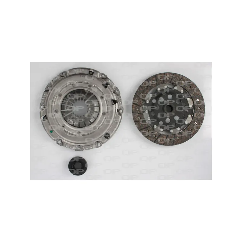 Kit d'embrayage OPEN PARTS CLK9119.03