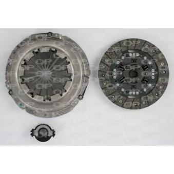 Kit d'embrayage OPEN PARTS