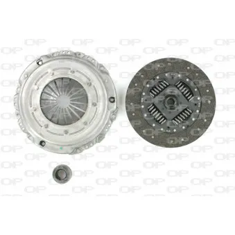 Kit d'embrayage OPEN PARTS CLK9121.03