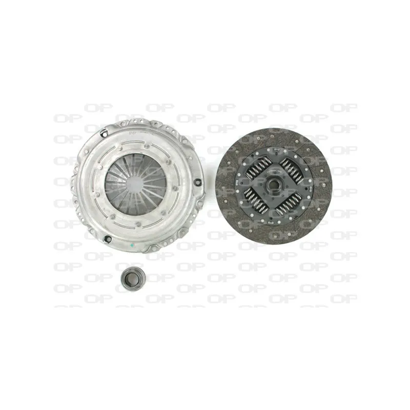 Kit d'embrayage OPEN PARTS CLK9121.03
