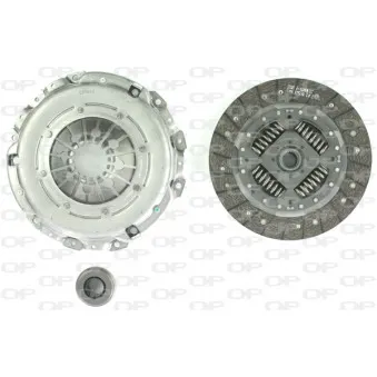 Kit d'embrayage OPEN PARTS CLK9122.03