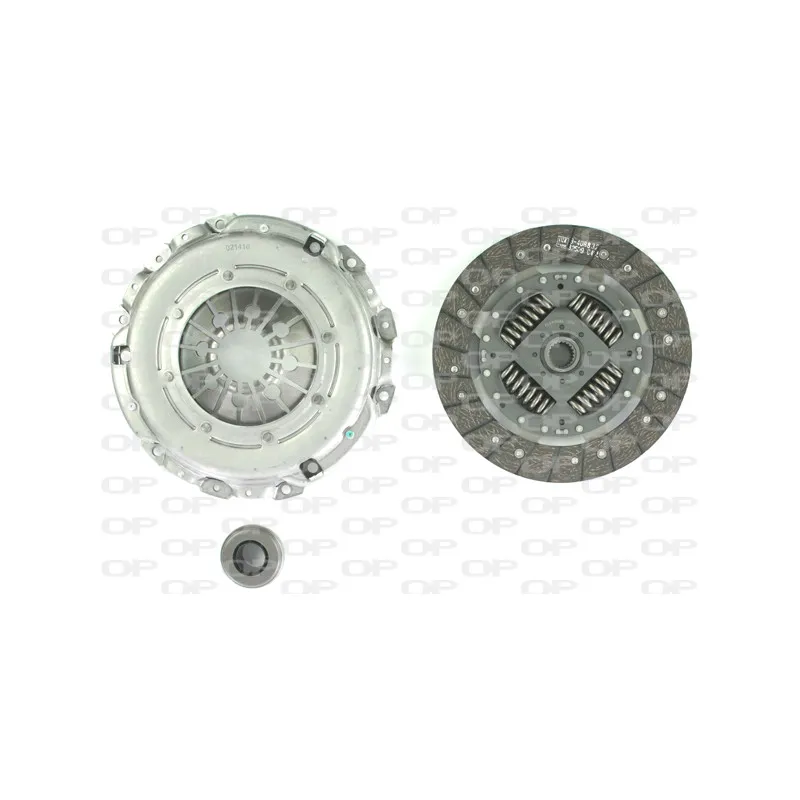Kit d'embrayage OPEN PARTS CLK9122.03