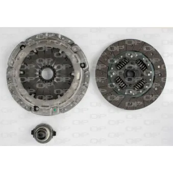 Kit d'embrayage OPEN PARTS CLK9123.03