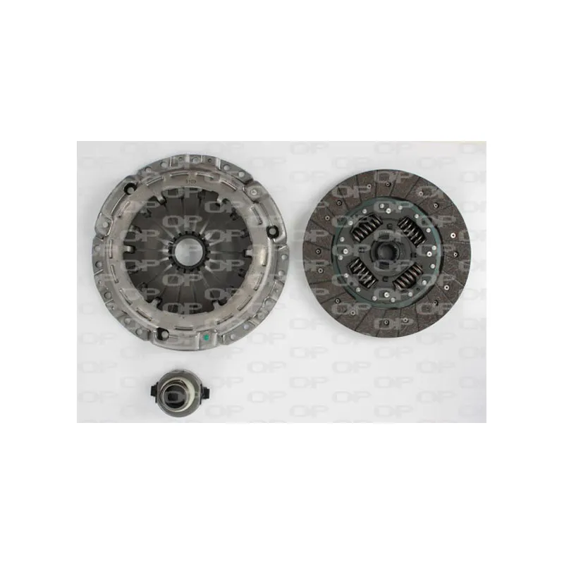 Kit d'embrayage OPEN PARTS CLK9123.03