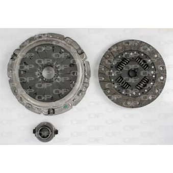 Kit d'embrayage OPEN PARTS