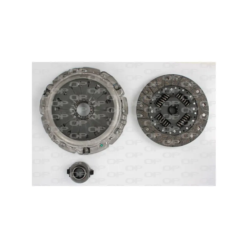 Kit d'embrayage OPEN PARTS CLK9124.03