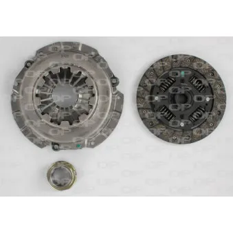 Kit d'embrayage OPEN PARTS CLK9125.03