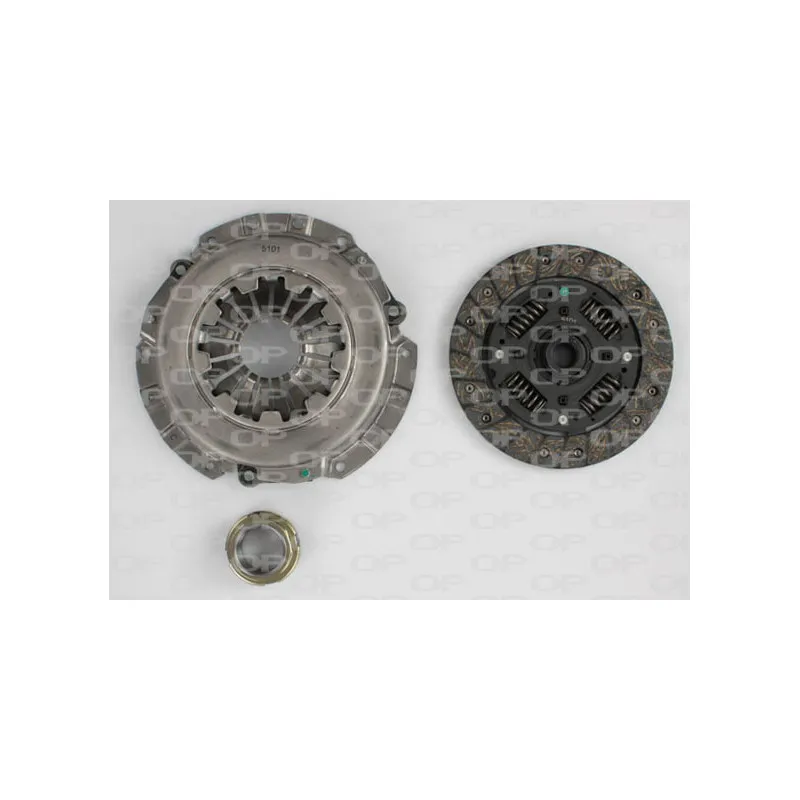 Kit d'embrayage OPEN PARTS CLK9125.03