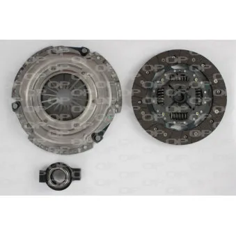 Kit d'embrayage OPEN PARTS CLK9126.03