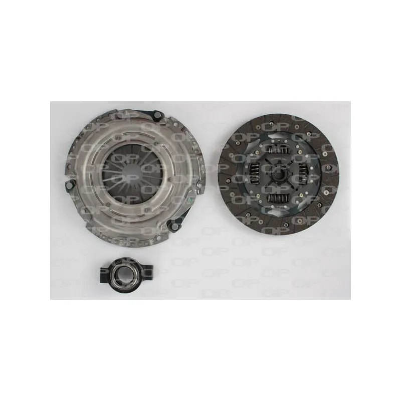 Kit d'embrayage OPEN PARTS CLK9126.03